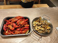 -靓靓蒸虾·头牌蒸虾(万松园玲珑店)