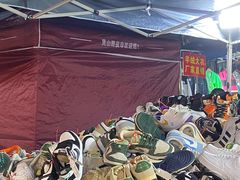 -吴山路夜市