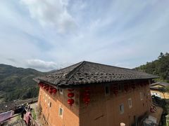 -南靖田螺坑土楼群景区