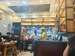 -探唐烧烤(棠东店)