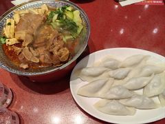 -喜家德虾仁水饺(长泰广场店)