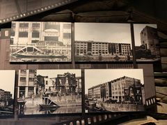 -上海四行仓库抗战纪念馆