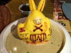 -局气 烤鸭·北京菜(光华路店)