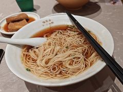 -松鹤楼·苏式汤面(虹桥天地店)