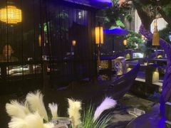 -绿茶餐厅(千岛湖银泰城店)