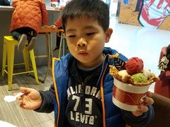 -哈根达斯(SM店)