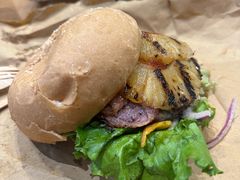 -Fergburger(皇后镇店)