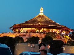 -隋唐洛阳城明堂天堂景区