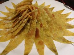 -青海名吃尕张娃非遗烤肉(海湖总店)