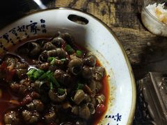 -小球滚滚湘菜馆·烤鱼·口味虾(太平街店)