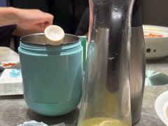 -渔舟意·湖南家宴(萝岗纳金城店)