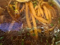 -同得兴 Since·1995 传统苏式面馆(嘉馀坊店)