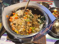 -兰正韩·韩国料理(春熙路店)
