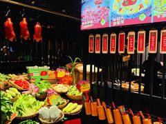 -麒麟小院·老九江菜(安平路店)