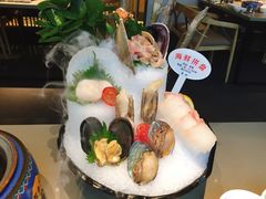 -享月汤皇·海鲜小火锅·聚会(曲江创意谷店)