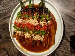 -青岛富力艾美酒店-乐美中餐厅创意胶东菜