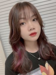 -TK·HAIR SALON韩式设计