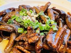 -新聚丰菜馆(太监弄店)
