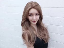 -3AM·S HAIR SALON烫发染发接发