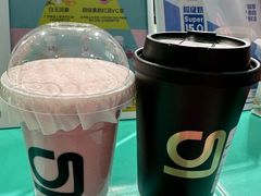 -gleeglee乐溢亦茶(合生汇店)