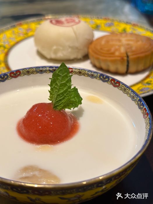 富华斋饽饽铺·宫廷糕点·伴手礼(护国新天地店)图片
