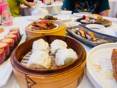 -顺德人家食府(黄金广场店)