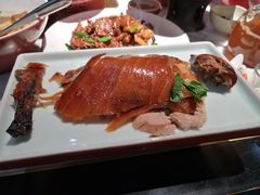 -京味斋·北京烤鸭(华威桥北工大店)