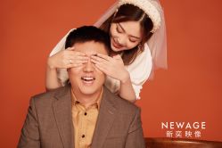 -新奕映像摄影机构