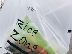 米面包-RiceZone乐食尊纯米面包坊(望京店)
