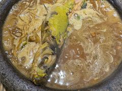 -小放牛炒菜馆(长安万达店)