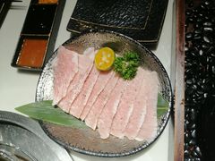 -久藏·横膈膜烧肉·酒场(江汉路店)