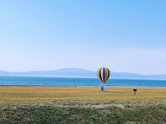 -赛里木湖风景名胜区
