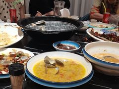 -前王院•巧克力海鲜市集餐厅(万平口店)