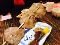 -平成屋·午肴夜酒(四川北路店)