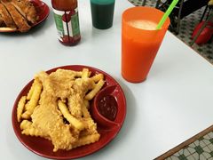 -华星冰室(湾仔店)