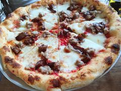 -OGGI TRATTORIA PIZZERIA(深业上城店)