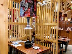 -热血兄弟·炭火烤肉(融侨中心店)