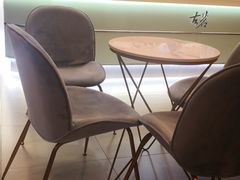 -古茗(金山大润发店)