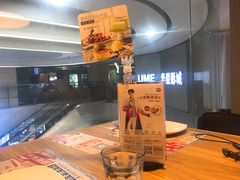 -必胜客(双榆树店)