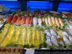 -海味世家·家常菜馆(明州里店)