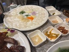 -香云轩·顺德菜(香云纱园林酒店店)