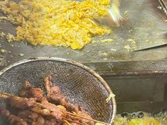 -幸福铁板烧(共和村店)