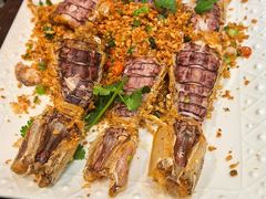 -好彩海鲜火锅饭店(银河百老汇店)