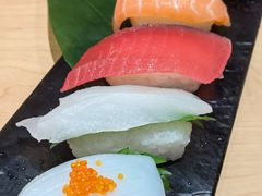 -友壹町寿司(佛山新DNA店)