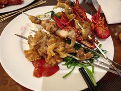 -索菲特西湖大酒店·香榭丽全日候餐厅(南山路店)