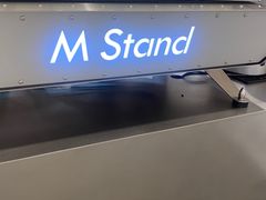 -M Stand(宁波万象城店)