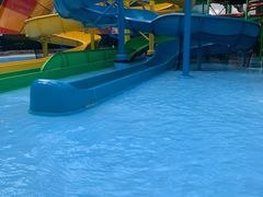 -青岛东方影都融创水世界