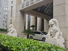 -长江路历史文化街区