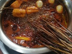 -牛华八婆麻辣烫(起源店)