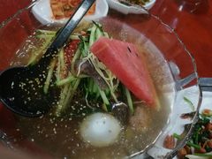 -真利味·脊骨火锅·正宗韩国料理(韩乐坊店)